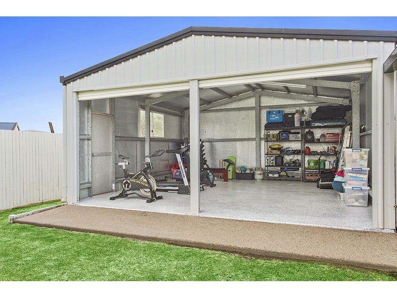 11 Corella Drive, Gracemere QLD 4702