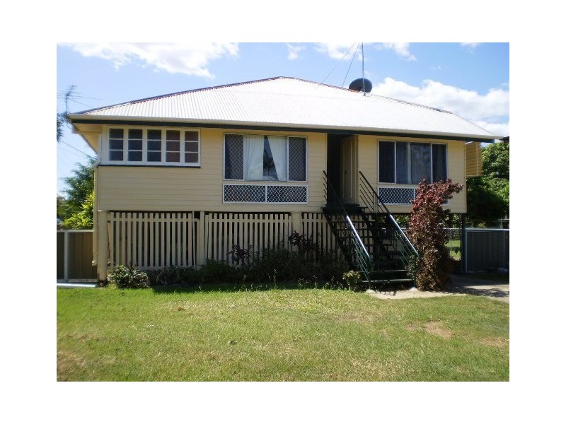 Wandal QLD 4700