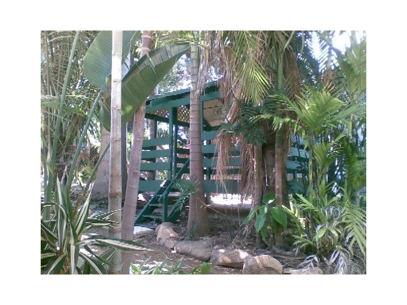 Frenchville QLD 4701