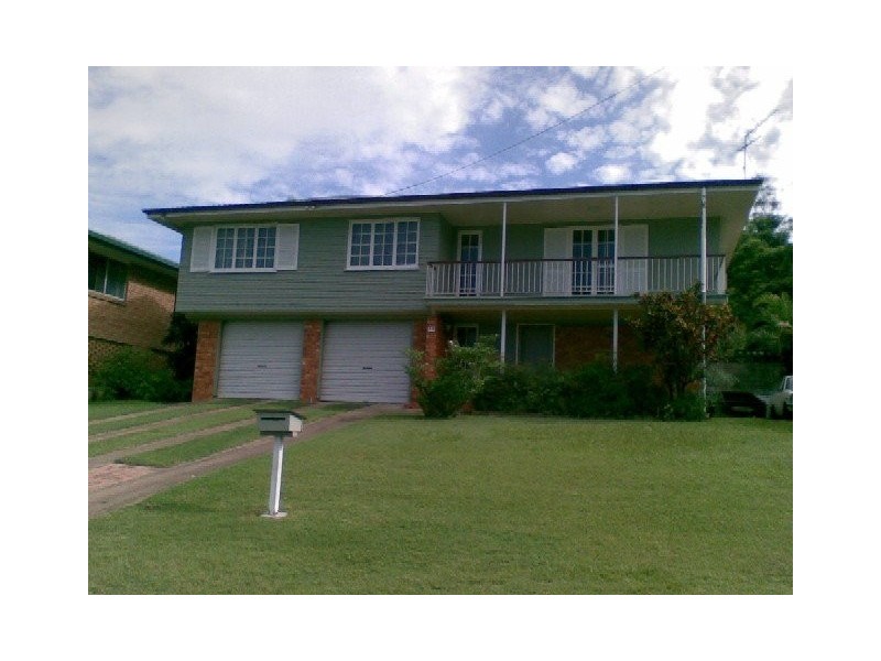 Wandal QLD 4700