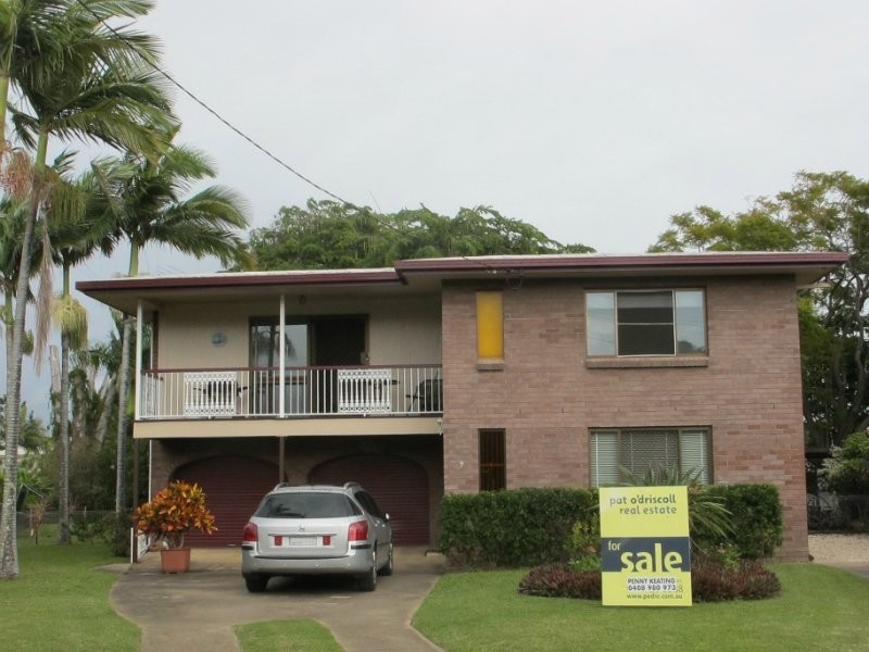 Wandal QLD 4700
