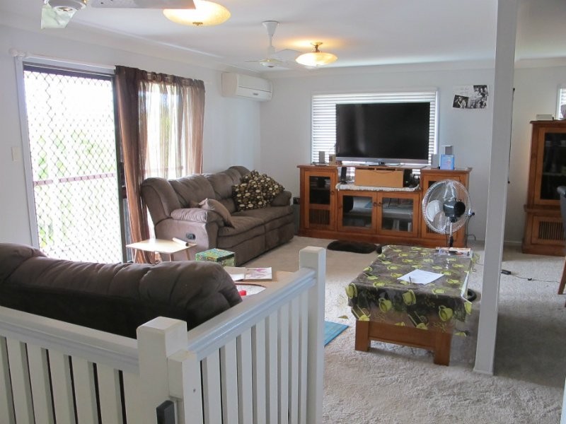 Wandal QLD 4700