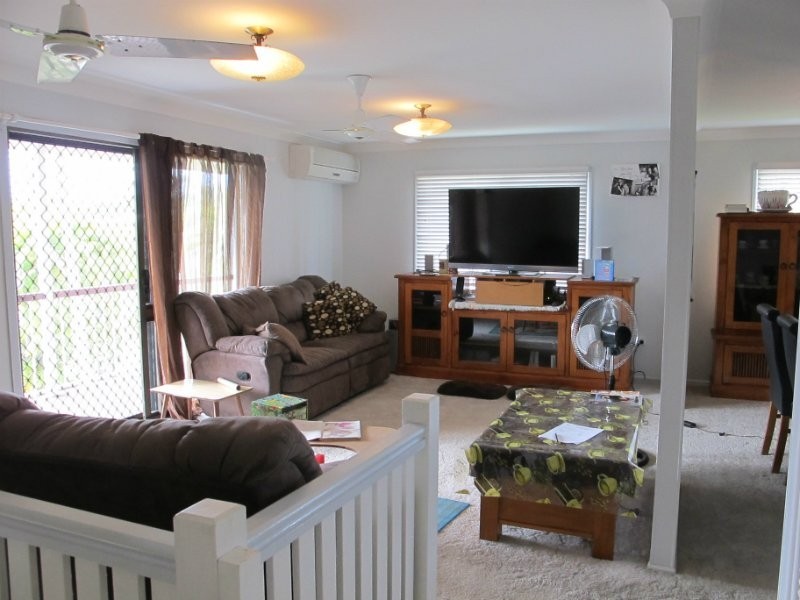Wandal QLD 4700