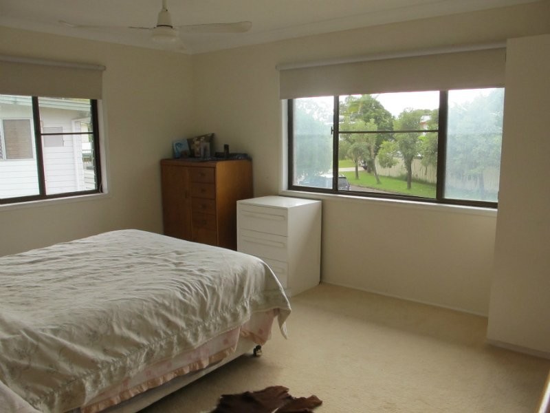 Wandal QLD 4700