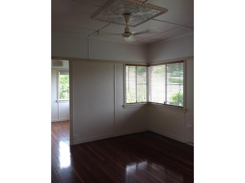 The Range QLD 4700