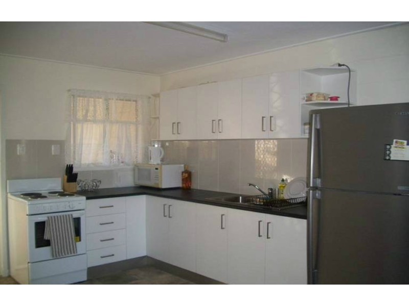 Allenstown QLD 4700