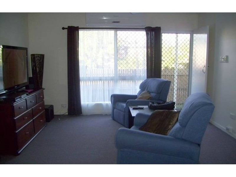 Allenstown QLD 4700