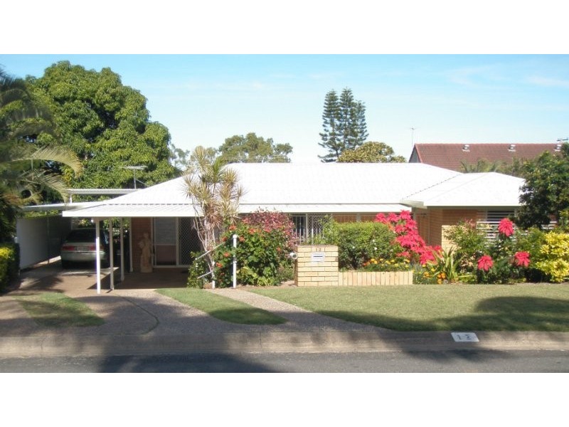 Kawana QLD 4701