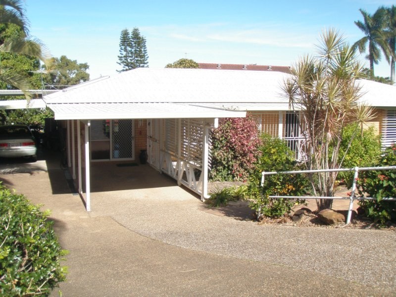 Kawana QLD 4701
