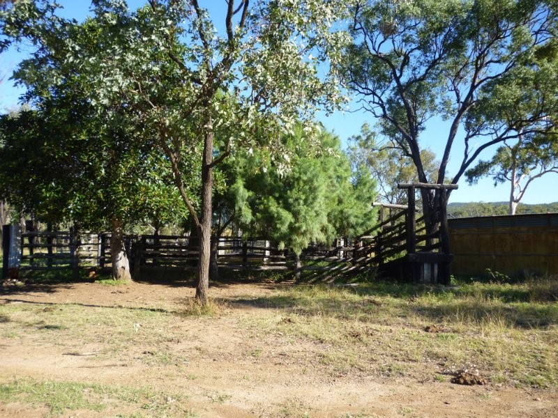 Dalma QLD 4702