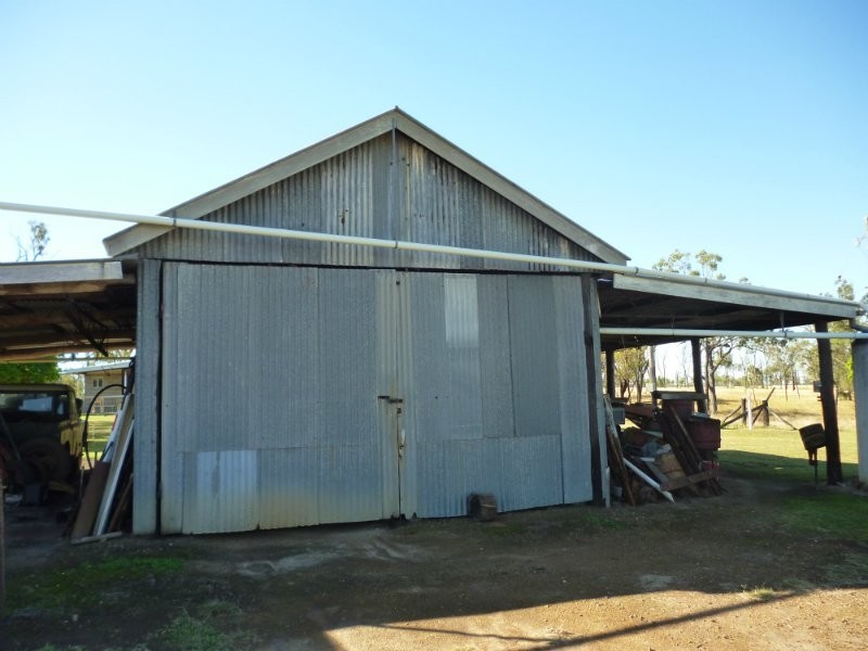 Dalma QLD 4702