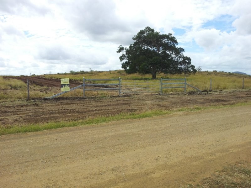 Dalma QLD 4702