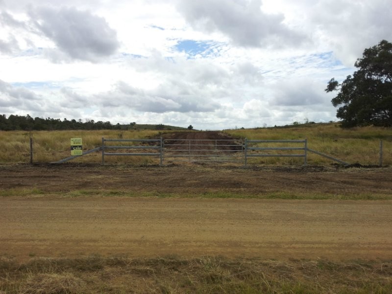 Dalma QLD 4702