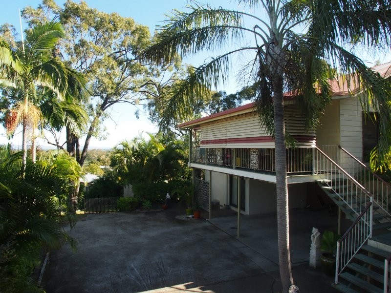 Frenchville QLD 4701