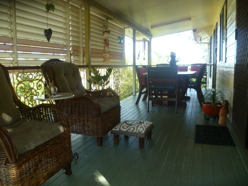 Frenchville QLD 4701