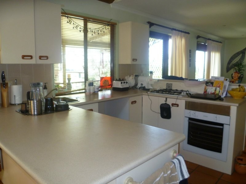 Frenchville QLD 4701