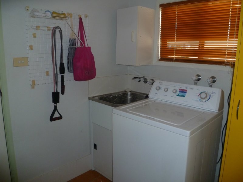 Frenchville QLD 4701