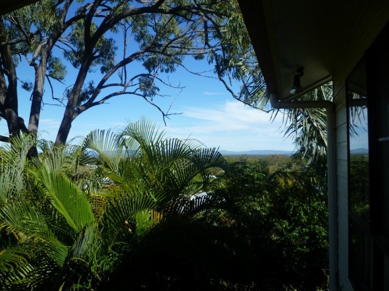 Frenchville QLD 4701