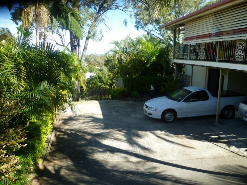 Frenchville QLD 4701