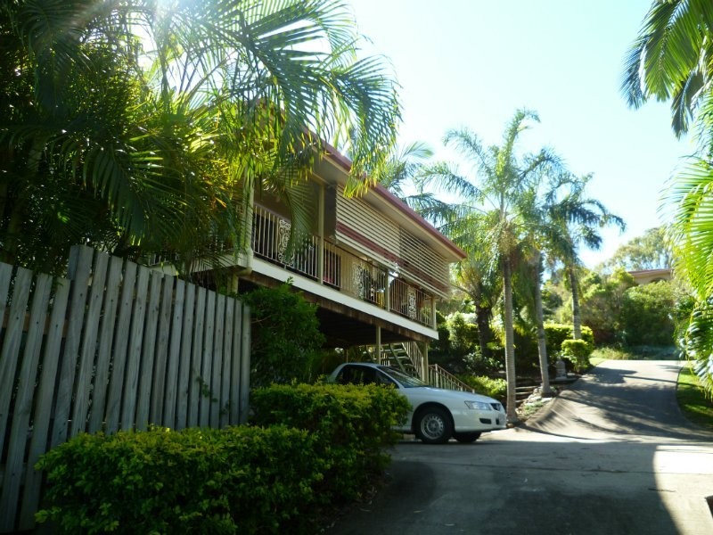 Frenchville QLD 4701