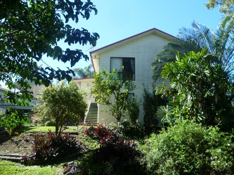 Frenchville QLD 4701