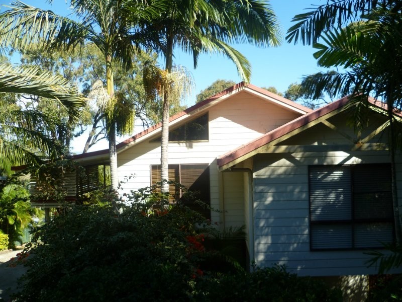 Frenchville QLD 4701