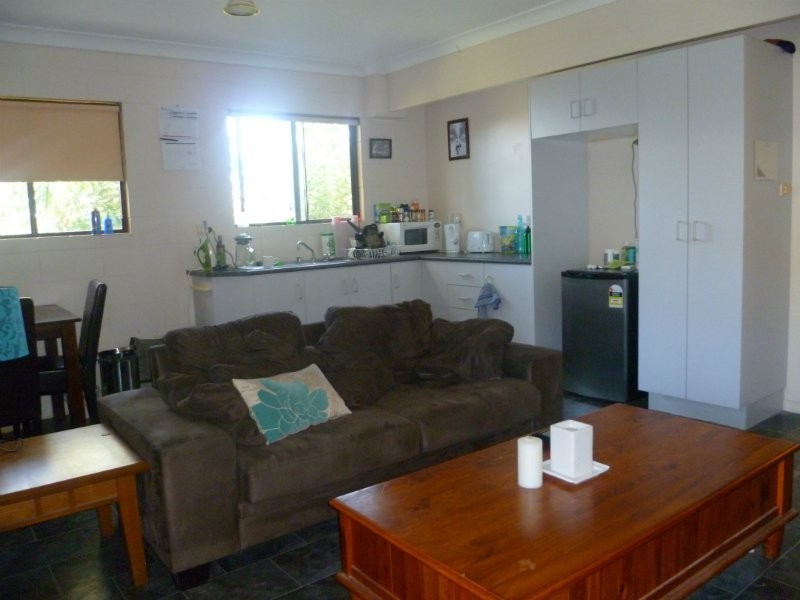 Frenchville QLD 4701