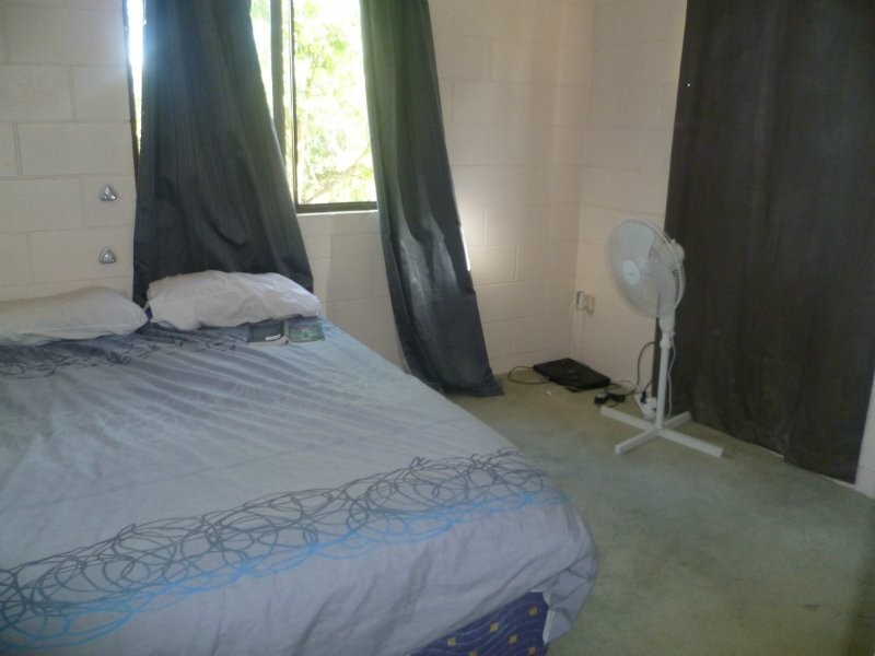 Frenchville QLD 4701
