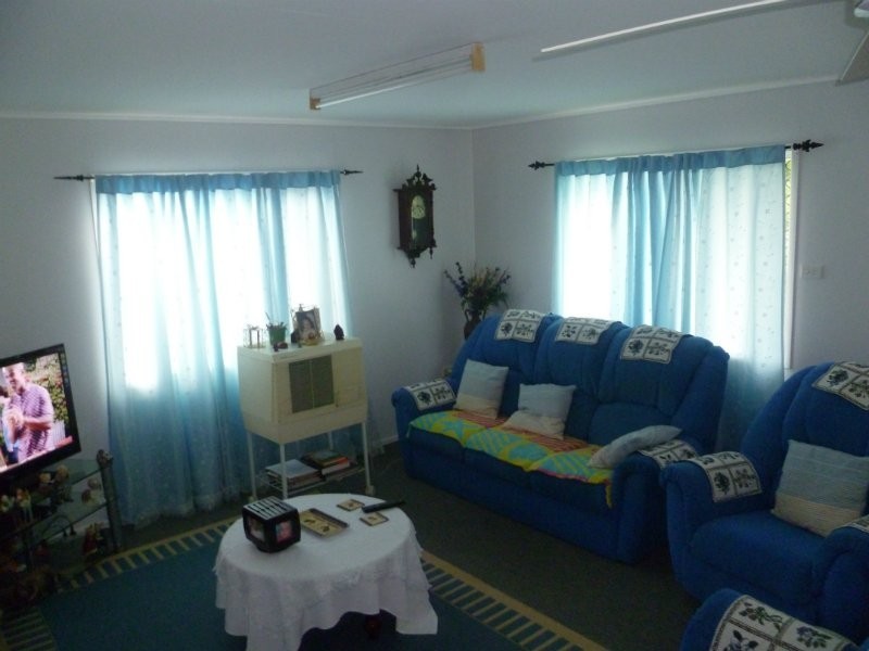 Park Avenue QLD 4701