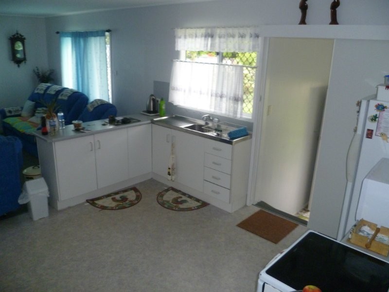 Park Avenue QLD 4701