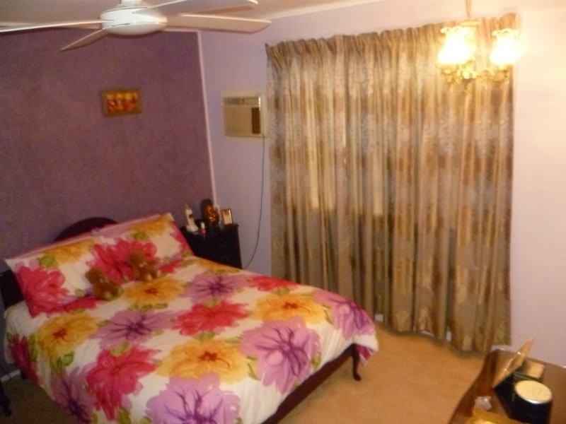 Park Avenue QLD 4701