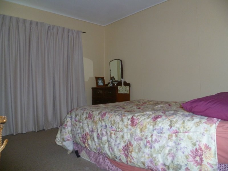 Park Avenue QLD 4701