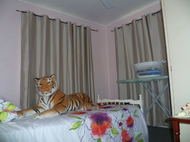 Park Avenue QLD 4701