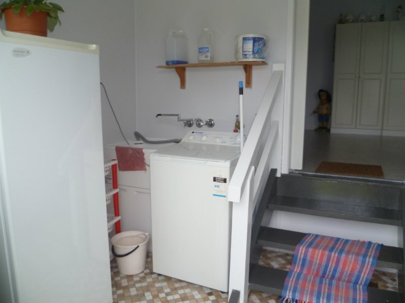 Park Avenue QLD 4701