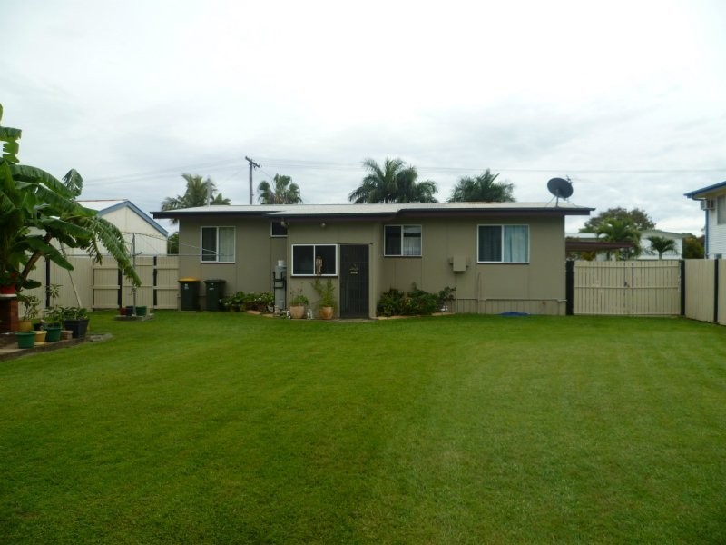 Park Avenue QLD 4701