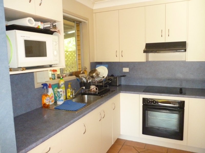 Frenchville QLD 4701