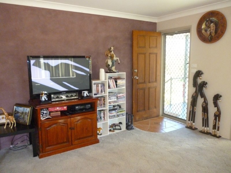 Frenchville QLD 4701