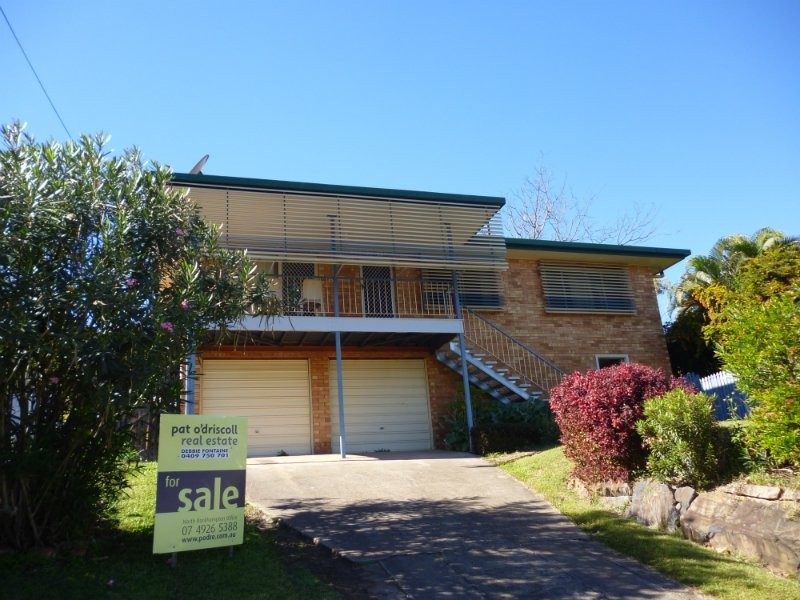 Frenchville QLD 4701