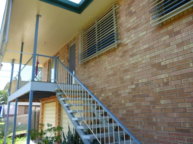 Frenchville QLD 4701