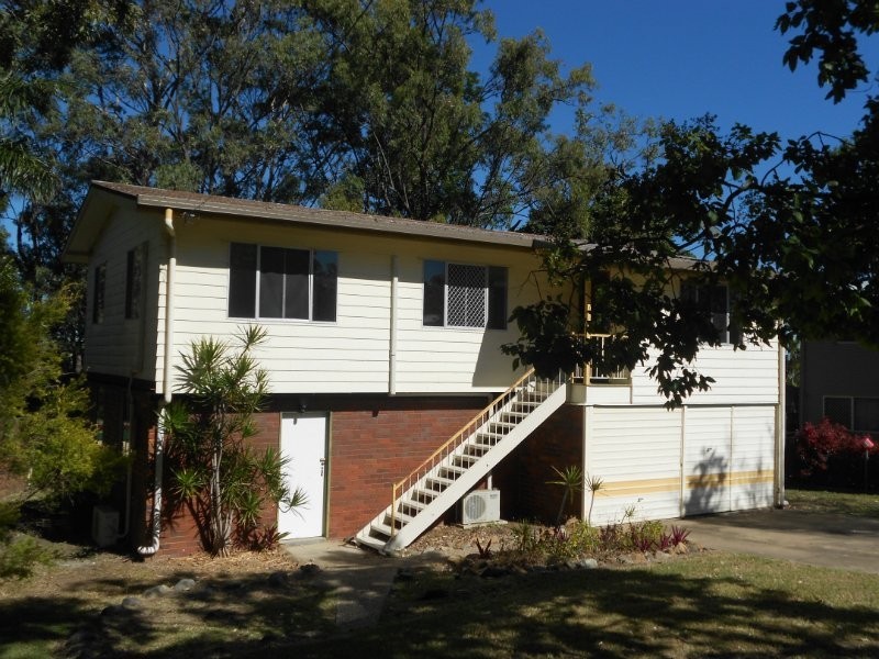 Frenchville QLD 4701