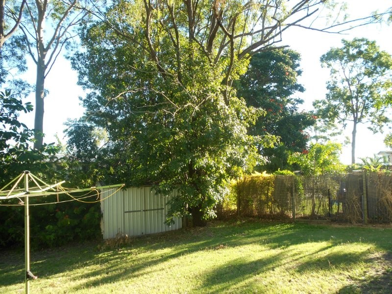 Frenchville QLD 4701