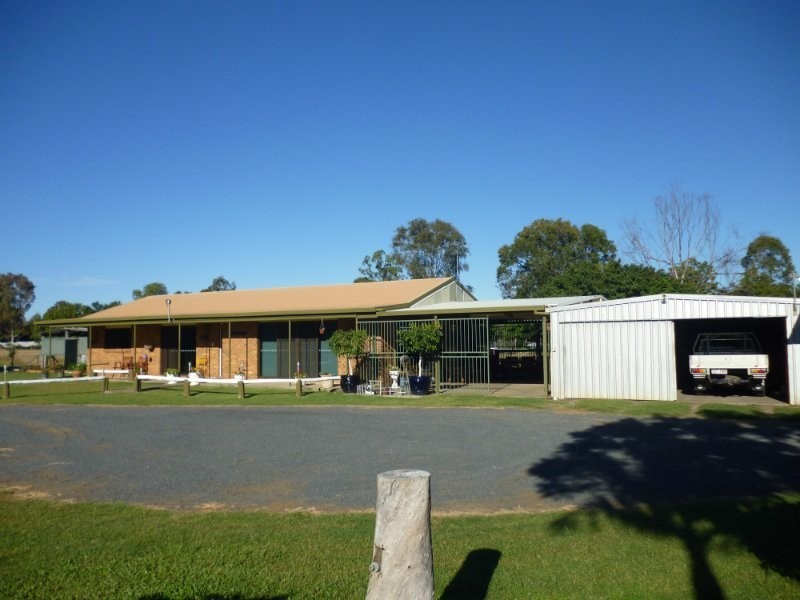 Gracemere QLD 4702