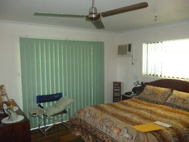 Gracemere QLD 4702