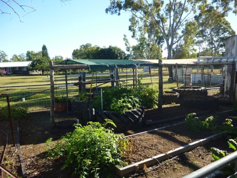 Gracemere QLD 4702