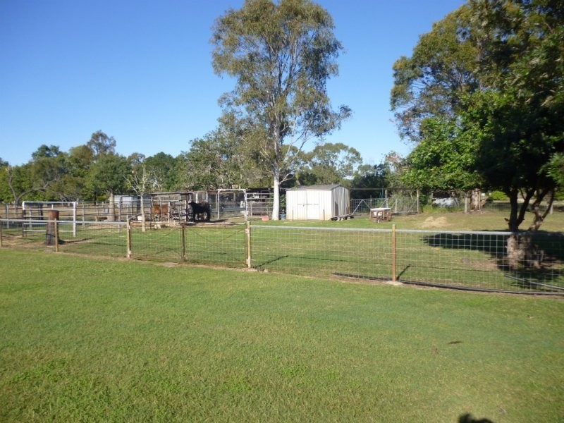 Gracemere QLD 4702