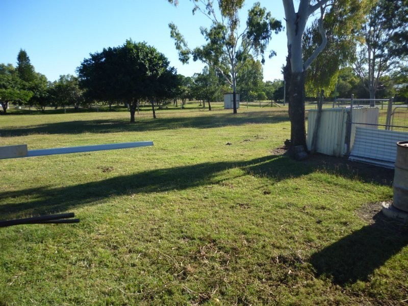 Gracemere QLD 4702