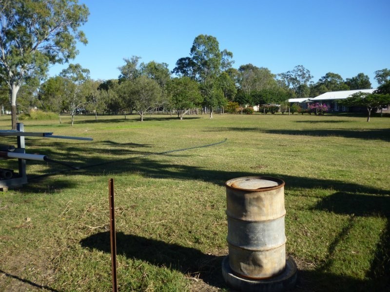 Gracemere QLD 4702