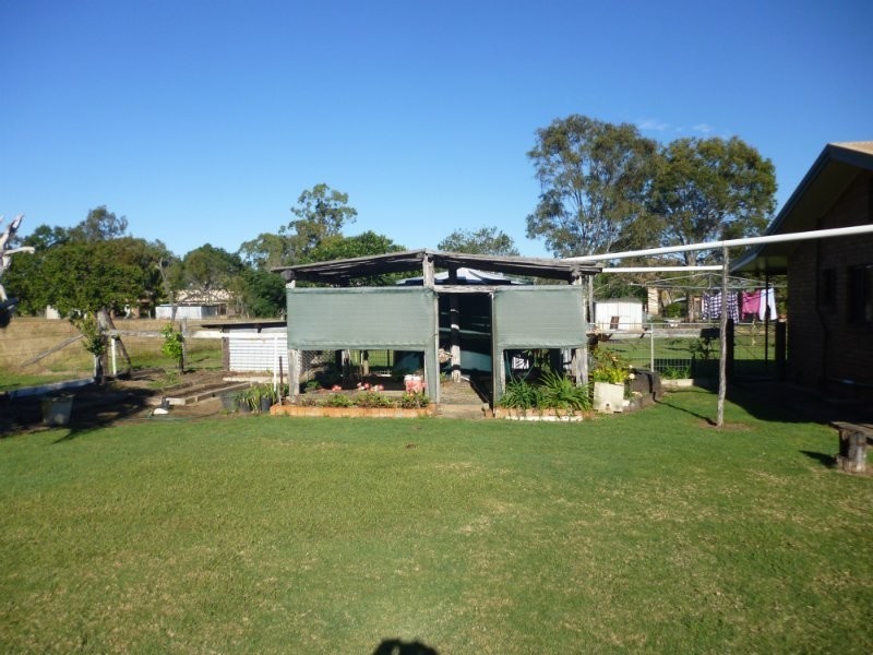 Gracemere QLD 4702