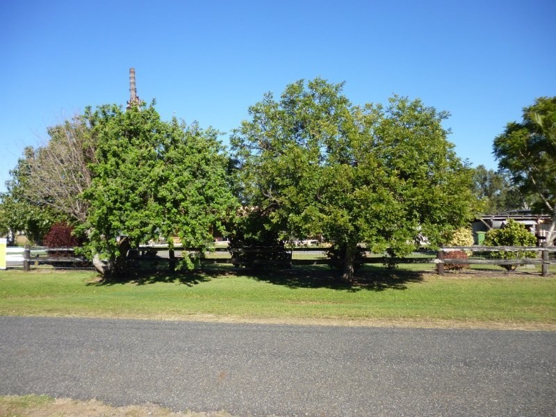 Gracemere QLD 4702