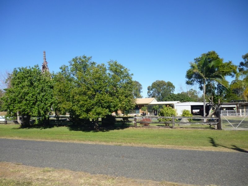 Gracemere QLD 4702